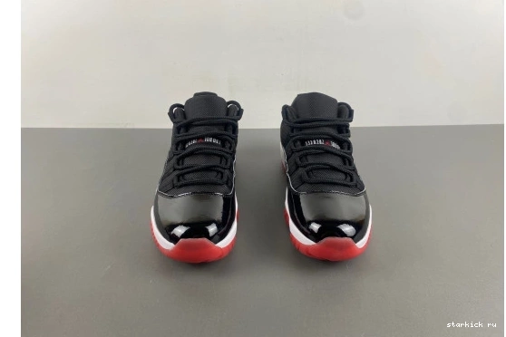 Air 11 FV5104-006 “Bred” FV5104-006   Low Jordan 1127